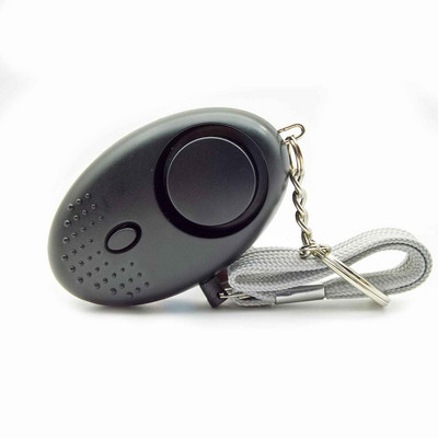 130db Protect Alert Προσωπική Άμυνα Σειρήνα Αντιεπιτιθέμενη Ασφάλεια για Παιδιά Κορίτσι Μεγαλύτερες Γυναίκες που φέρουν δυνατό συναγερμό πανικού