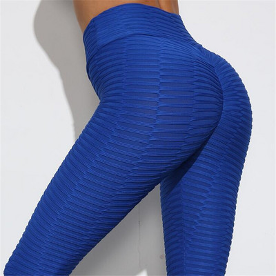 Sieviešu skriešanas zeķubikses, 2021. gada Push Up gurnu sporta leggins Sporta apģērbs Fitness GYM legingi, sieviešu skriešanas zeķubikses