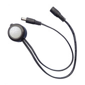 DC5V-24V 12V 5A Senzor PIR Comutator Detector de mișcare în infraroșu Senzor Controller pentru bandă LED cu conector DC