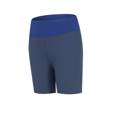 2021 m. aukštu juosmeniu, klubus pakeliantys sportiniai šortai, moteriški elastiniai prigludę pilvo jogos kelnės Mujer bėgimo treniruotės, fitnesas