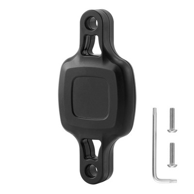 Apple AirTag universālajam velosipēdu izsekotāja stiprinājuma kronšteinam