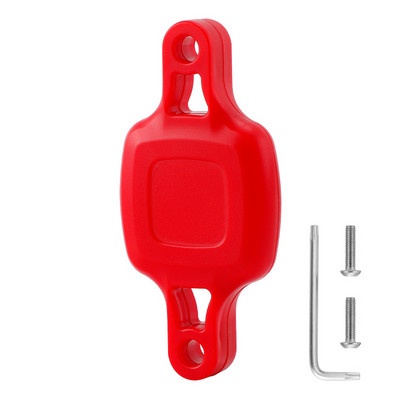 Apple AirTag universālajam velosipēdu izsekotāja stiprinājuma kronšteinam