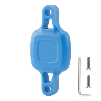 Apple AirTag universālajam velosipēdu izsekotāja stiprinājuma kronšteinam