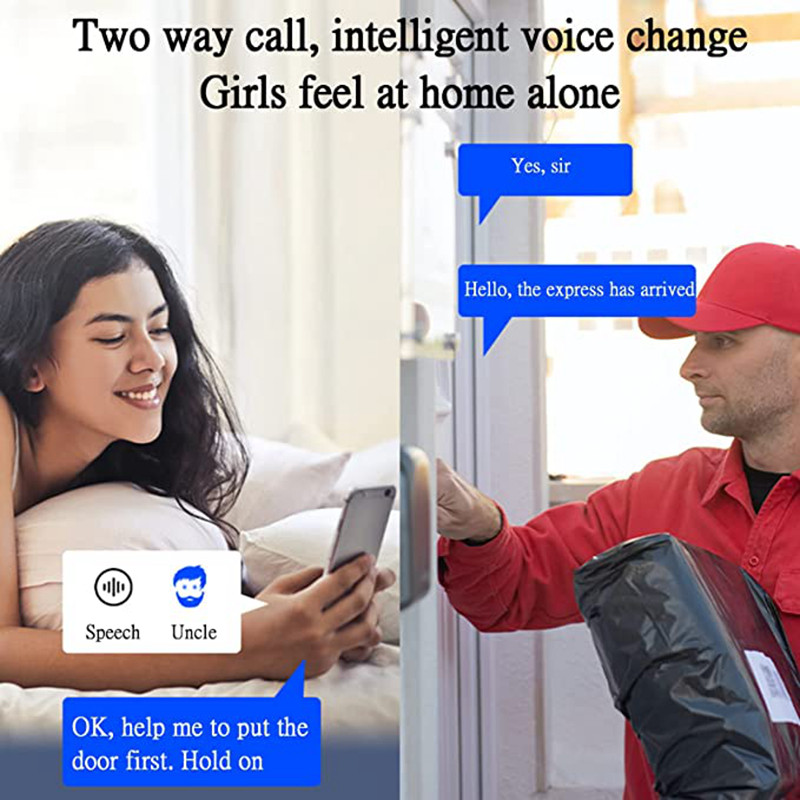 Išmanusis namų vaizdo įrašas, durų skambutis, domofono kamera, lauko belaidis durų skambutis, gyvenamasis pasveikinimo skambutis, namų saugumo apsauga