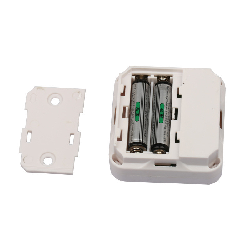 Sigurnosni alarm za ugljični monoksid Digitalno upozorenje Alarmni senzor Detektor Temp LCD zaslon Detektori ugljičnog monoksida Sigurnost doma