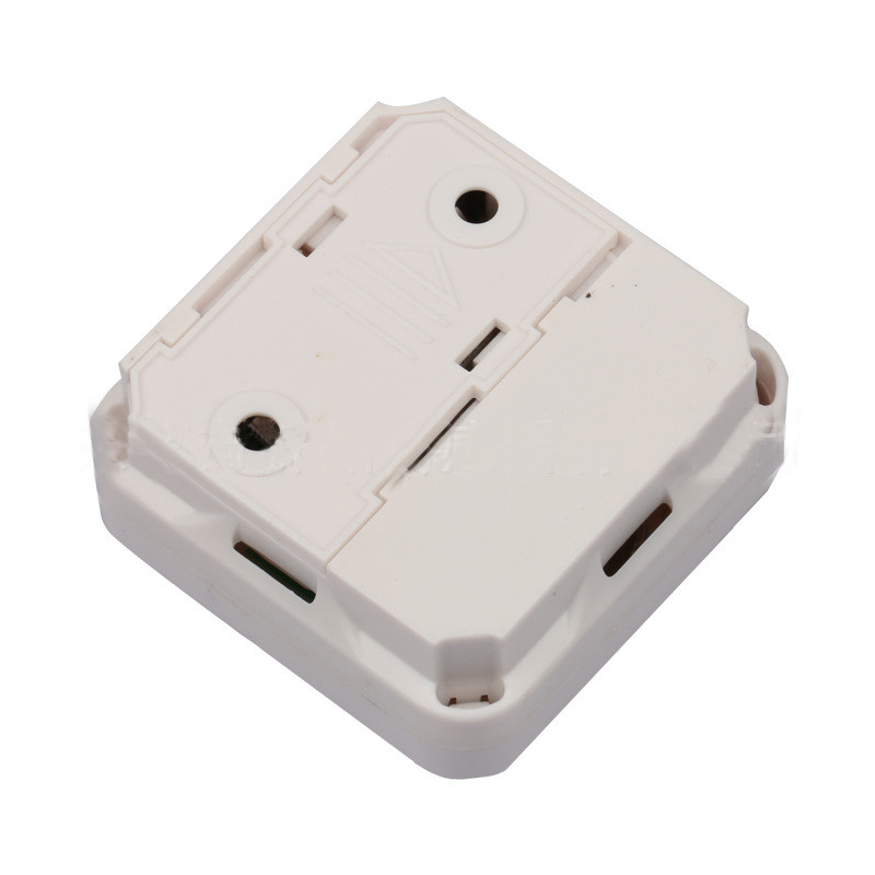 Sigurnosni alarm za ugljični monoksid Digitalno upozorenje Alarmni senzor Detektor Temp LCD zaslon Detektori ugljičnog monoksida Sigurnost doma