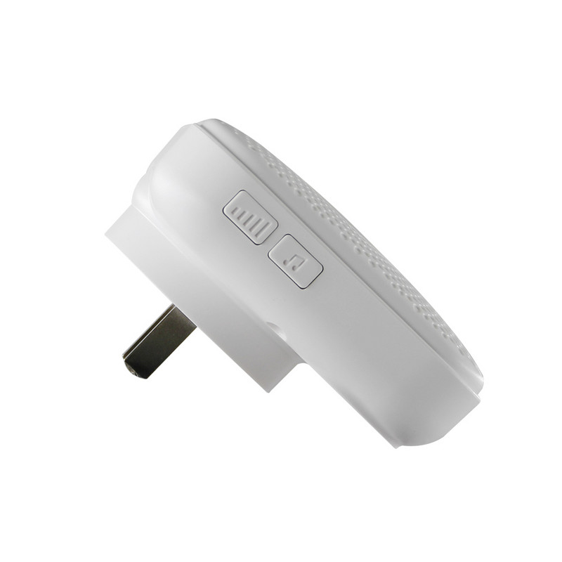 Wireless Doorbell Smart Home Wired Door Bell Welcome Home 36 τραγούδια Welcome Chimes Front Door Calls Wireless Bell For House