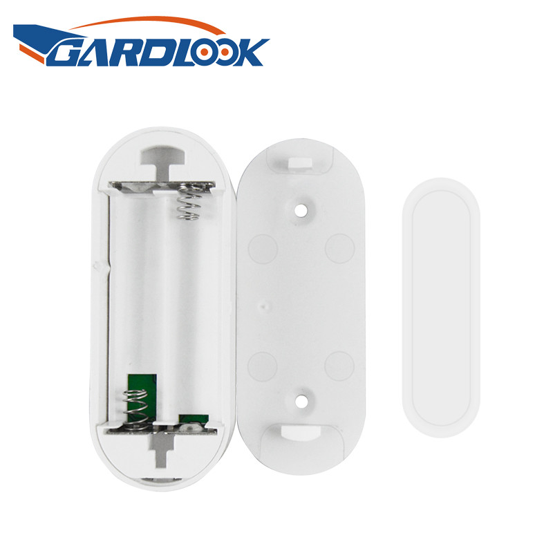 WiFi ajtó érzékelő Tuya Smart Door Nyitott zárt Érzékelők WiFi Alkalmazás Értesítés Google Kezdőlap Alexa ablak Nyitott érzékelő Intelligens élet