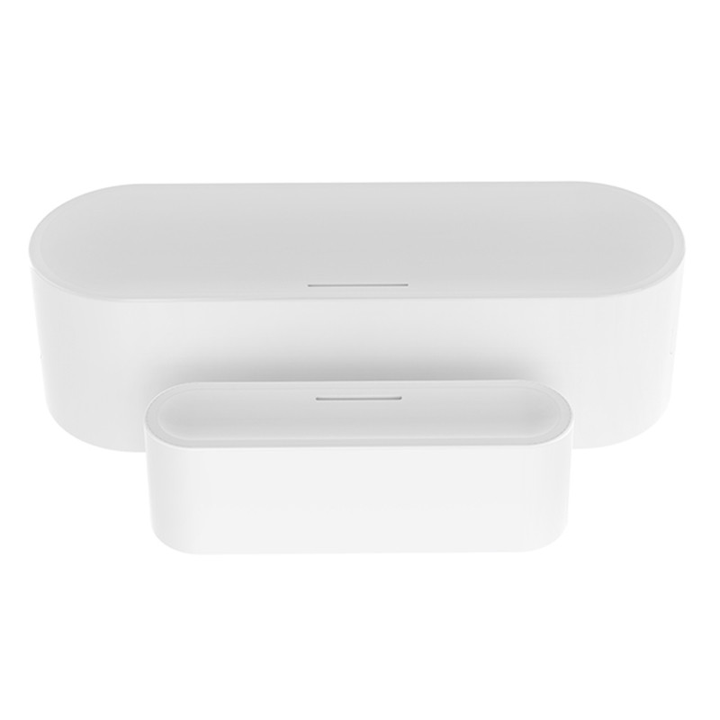 Senzor de ușă de fereastră WIFI Tuya, alimentat prin USB, 2,4 Ghz, detector de deschidere/închidere a ușii, alarmă, dispozitiv pentru casă inteligentă, funcționează cu Asistentul Google