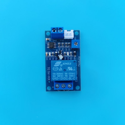 24V 5V 12V Senzor de scurgere de apă Modul releu Controler de nivel cu senzor de apă pentru Casă inteligentă Protecție de securitate pentru viață inteligentă