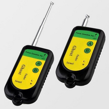 Anti-Candid Безжичен сигнал детектор Anti-Spy Full Range Device GSM сигнал Camera Detector Anti-Cheating Scanner Tracker Finder