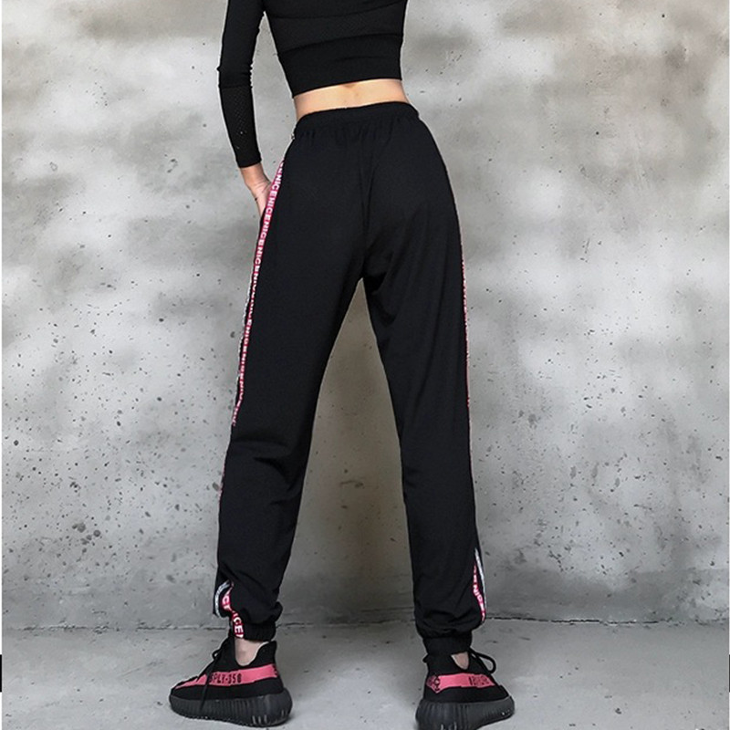 Γυναικείο Παντελόνι για τρέξιμο ψηλόμεσο Γιόγκα Γυμναστήριο Γυμναστήριο Ρούχα πεζοπορίας Γυναικεία παντελόνια για γυναίκες 407