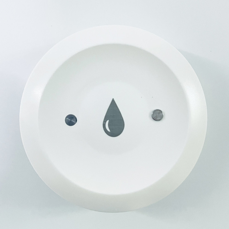 Αισθητήρας διαρροής νερού eMastiff ZigBee Tuya Smart Home Ανιχνευτής στάθμης νερού App Smart Life Προστασία ασφαλείας από διαρροές νερού