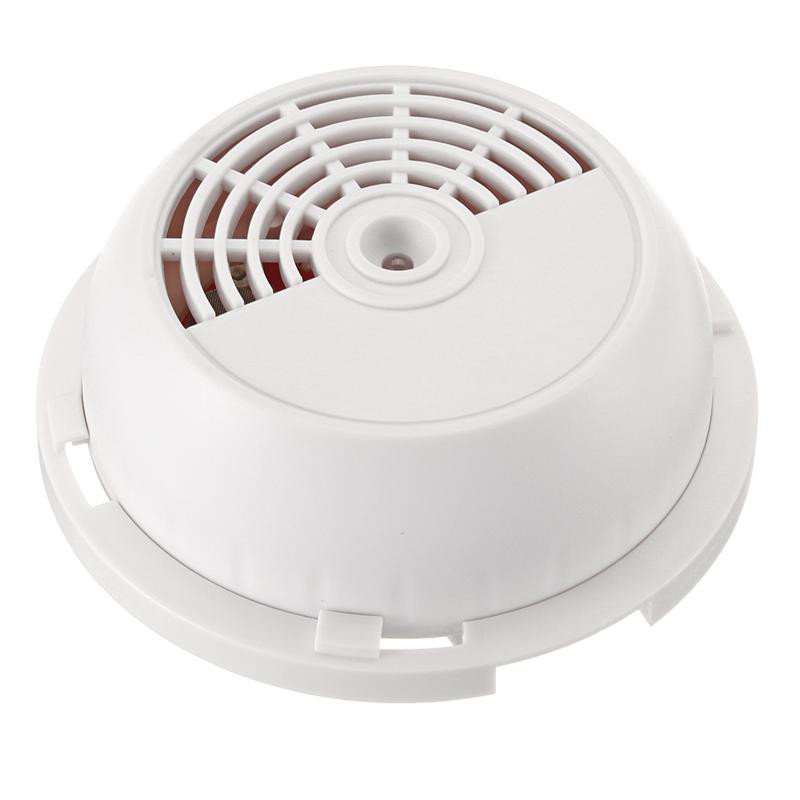 Detector portabil 12V cu senzor de scurgeri de gaze combustibile propan natural butan GPL Avertizare pentru securitatea casei