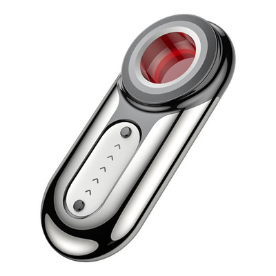 Új, láthatatlan kamerahiba-észlelő, tárgyak elleni mini Wifi vezeték nélküli jelkamera SM GPS nyomkövető lehallgatáskereső besurranásgátló lövöldözés