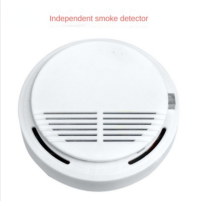 VITCOCO Independent 168 детектор за дим Пожарна аларма за дим Домашна аларма за дим