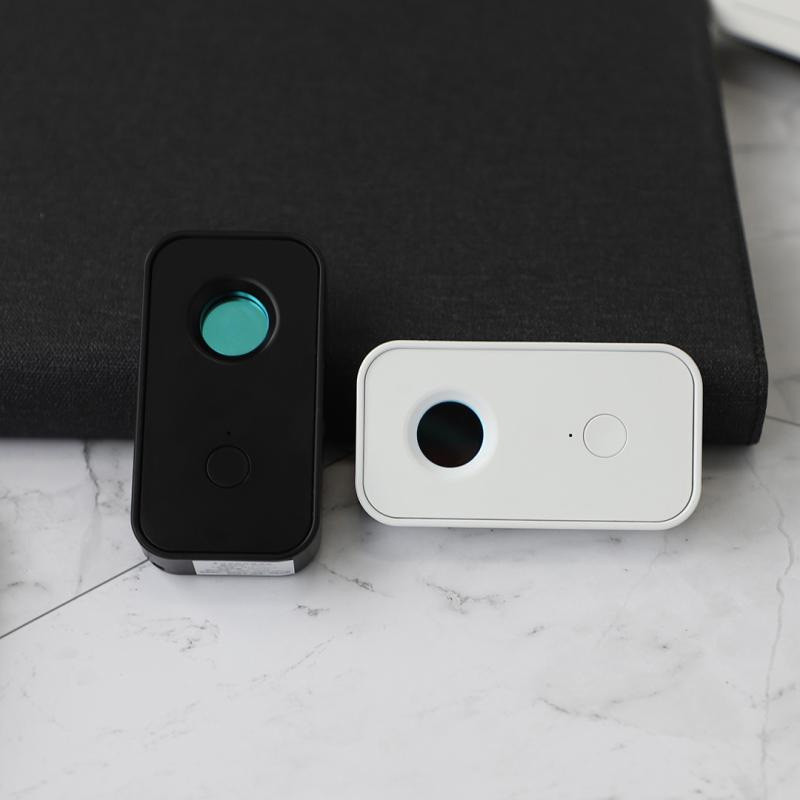 Smoovie daugiafunkcinis infraraudonųjų spindulių detektorius, apsaugantis nuo vagystės, garso ir šviesos signalizacijos, vibracijos jutimo signalizacijos įtaisas