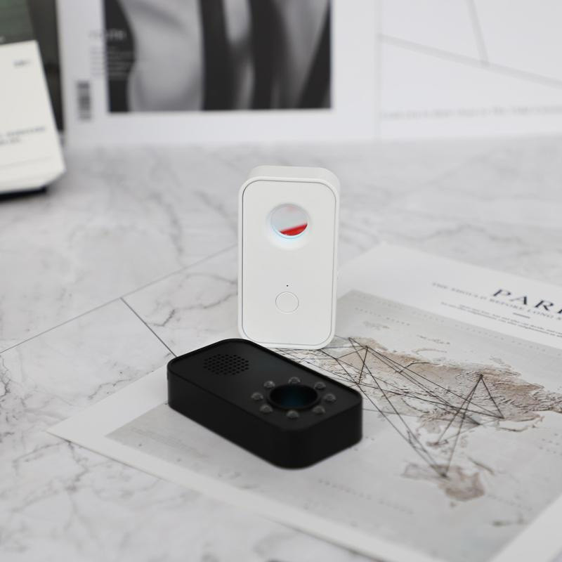 Smoovie daugiafunkcinis infraraudonųjų spindulių detektorius, apsaugantis nuo vagystės, garso ir šviesos signalizacijos, vibracijos jutimo signalizacijos įtaisas