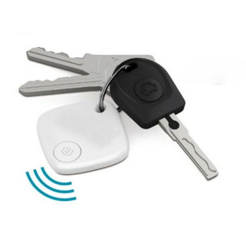 Ново мини проследяващо устройство Tag Smart Finder Pet Tracker GPS местоположение Bluetooth Tracker Smart Tracker Vehicle Lost Tracker