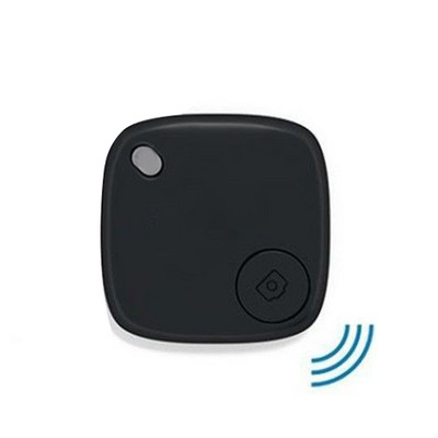 Nauja mini sekimo įrenginio žyma Smart Finder Pet Tracker GPS vieta Bluetooth Tracker Smart Tracker Transporto priemonė Pamestas Tracker