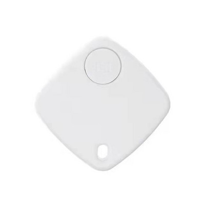 Nauja mini sekimo įrenginio žyma Smart Finder Pet Tracker GPS vieta Bluetooth Tracker Smart Tracker Transporto priemonė Pamestas Tracker