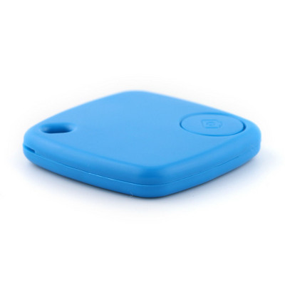 Nauja mini sekimo įrenginio žyma Smart Finder Pet Tracker GPS vieta Bluetooth Tracker Smart Tracker Transporto priemonė Pamestas Tracker