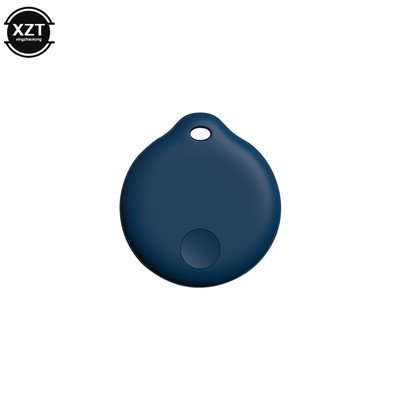 Pilnībā saderīgs Bluetooth ierīces atslēgas atslēgu maka bezvadu meklētājs viedais elektroniskais izsekotājs pārnēsājams mājdzīvnieku GPS izsekotājs