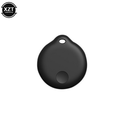 Pilnībā saderīgs Bluetooth ierīces atslēgas atslēgu maka bezvadu meklētājs viedais elektroniskais izsekotājs pārnēsājams mājdzīvnieku GPS izsekotājs