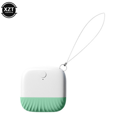 „Tuya Wallet Key Tracker“ ilgaamžiškumas išmanusis praradimo prevencijos įrenginys 2.. 4 GHz „Bluetooth“ dvikryptis praradimo prevencijos lokatorius
