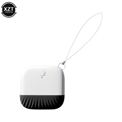 „Tuya Wallet Key Tracker“ ilgaamžiškumas išmanusis praradimo prevencijos įrenginys 2.. 4 GHz „Bluetooth“ dvikryptis praradimo prevencijos lokatorius