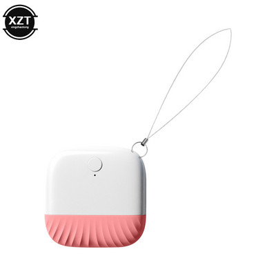 „Tuya Wallet Key Tracker“ ilgaamžiškumas išmanusis praradimo prevencijos įrenginys 2.. 4 GHz „Bluetooth“ dvikryptis praradimo prevencijos lokatorius