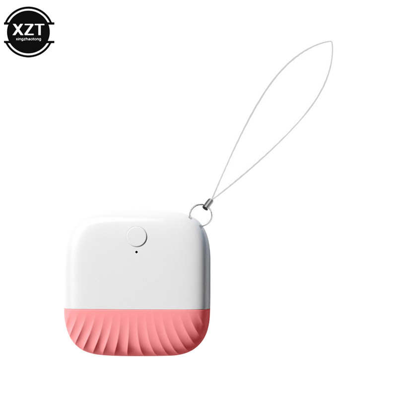 Tuya Wallet Key Tracker hosszú élettartamú intelligens veszteségmegelőzési eszköz 2.. 4 GHz Bluetooth kétirányú veszteségmegelőzési lokátor
