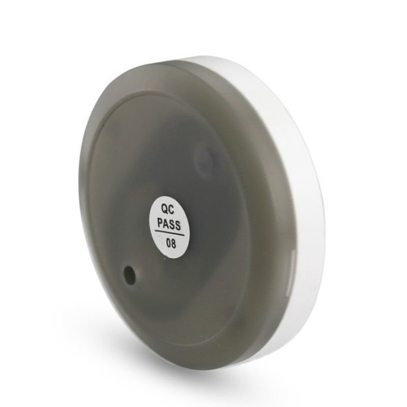 433MHz bezvadu tālvadības pults Tuya Smart Home vienas taustiņa trauksmes SOS avārijas zvana poga Bezvadu avārijas poga durvju zvans 2022