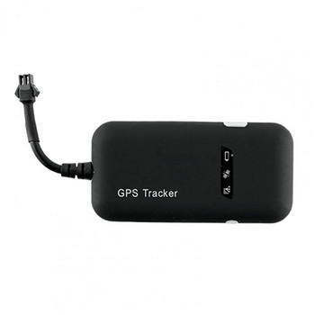 GT02/TK110 GPS тракер Точна скрита и отворена инсталация Позиционер Устройство против кражба Локатор против изгубване Дейности на открито