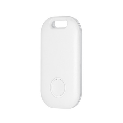 Mini jälgimisseade Bluetooth-ühilduv V4 0 rakenduse asukoha tuvastamine lemmikloomade rahakottide seljakottide jaoks mõeldud kaug-selfie katiku abil