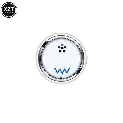 Bluetooth elvesztésgátló eszköz intelligens karkötőkereső Hordozható, kétirányú elvesztésgátló lokátor gyerekeknek