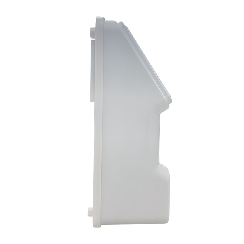 IP65 atsparus vandeniui belaidis 433MHz saulės energija varomas strobe sirenos signalizacija, skirta WiFi GSM namų signalizacijos sistemai