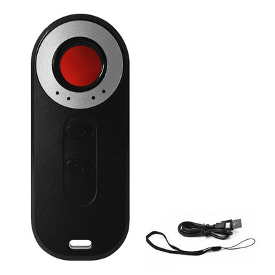 RF signālu kameras detektors Anti S py Candid Pinhole Camara GPS vietrādis bezvadu skeneris viesnīcas ģērbtuvei publiskajai vannas istabai