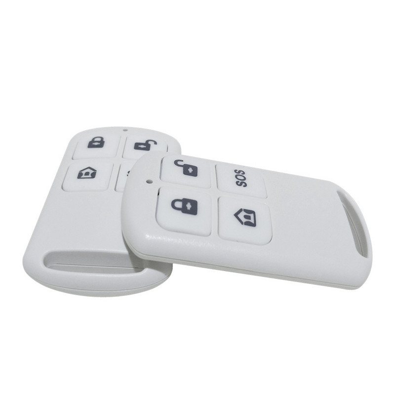 GauTone PF50 belaidžio nuotolinio valdymo pulto išjungimo detektorius, skirtas signalizacijos sistemai, namų apsaugai 433MHz