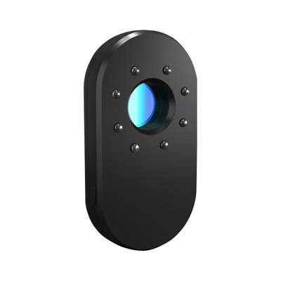 Detector cu infraroșu Detector de cameră anti candid Hotel Instrument anti-peeping Camera de colț Căutare Protejează confidențialitate Instrumente portabile