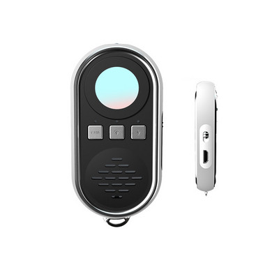 S200 Детектор Мултифункционален Anti Mini Bug Audio SPY-Camera Finder Signal Lens RF Locator Tracker Detect Wireless Camera