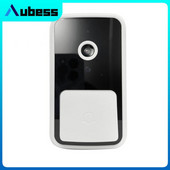 M5 zvanu domofons video HD kamera Wifi āra Wifi mājas drošības kameras balss maiņa drošības durvju zvans video domofons bezvadu