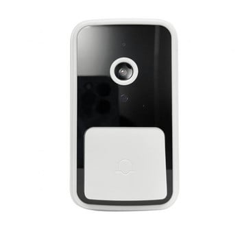 M5 Call Intercom Video Hd Camera Wifi Wifi Wifi Домашни охранителни камери Voice Change Звънец за сигурност Видеодомофон Безжичен