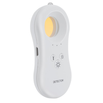 Multifunktsionaalne mini-juhtmevaba kaamera seadmeotsija GSM-signaali detektor Anti-Candid Privaatsusturvalisus Kaitske vibratsioonialarm