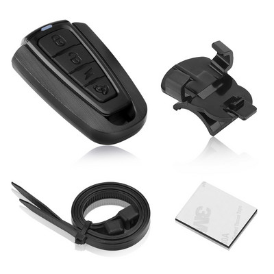 Elecpow nuotolinio valdymo pultas skirtas A2 A5 A6 A8Pro signalizacijai