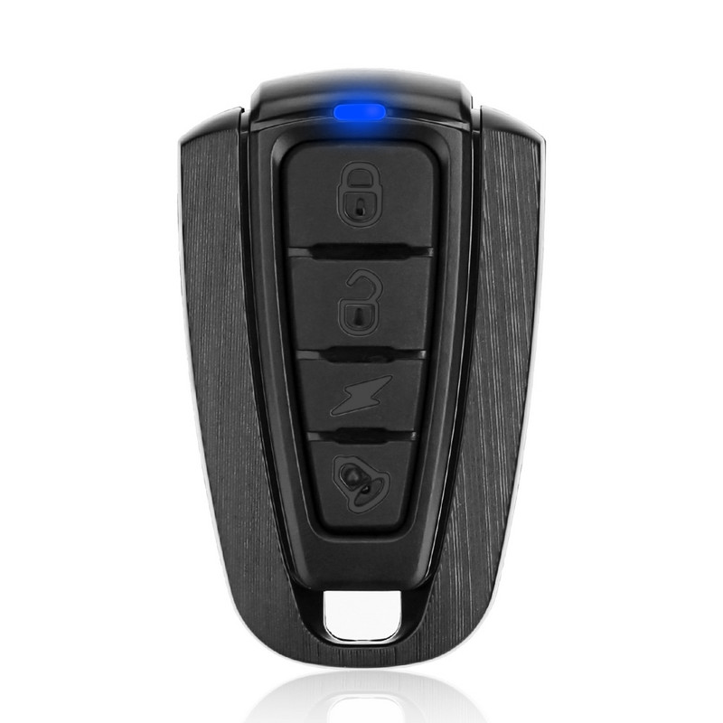 Elecpow nuotolinio valdymo pultas skirtas A2 A5 A6 A8Pro signalizacijai