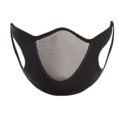 Puuvillased mustad maskid Mondkapjes Wasbaar riidest näomask Mascarillas De Tela näomask Halloween Cosplay Mondmasker näokaitse