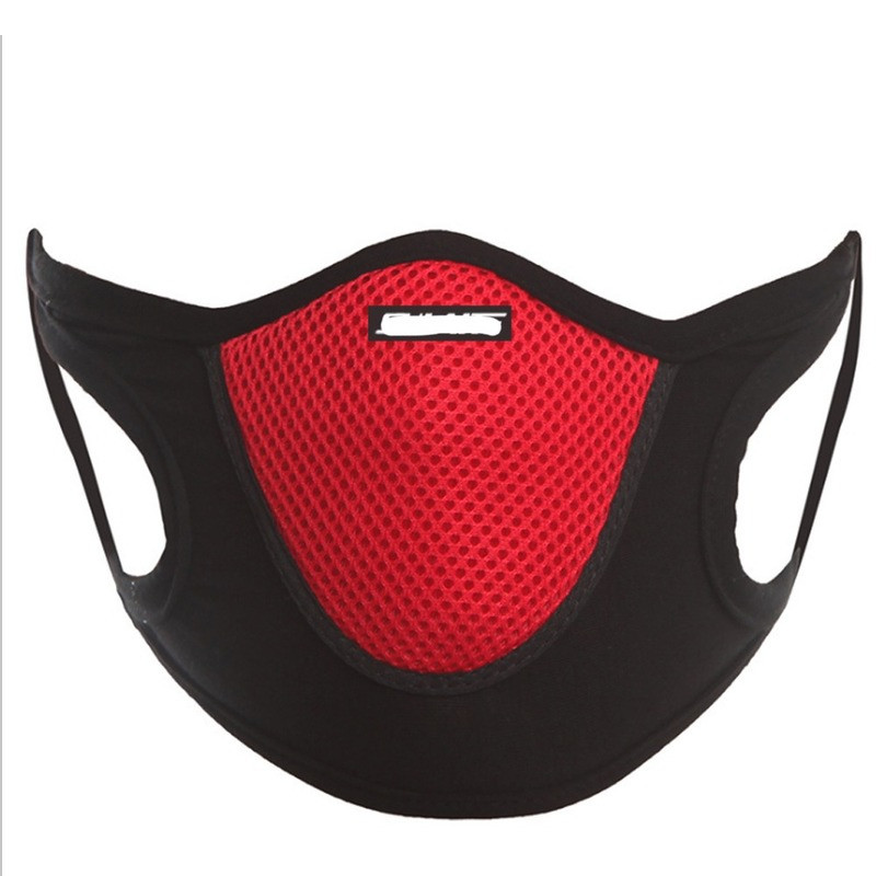 Puuvillased mustad maskid Mondkapjes Wasbaar riidest näomask Mascarillas De Tela näomask Halloween Cosplay Mondmasker näokaitse