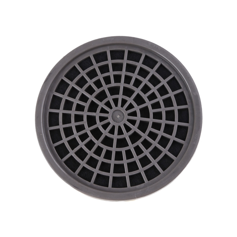 OFBK tolmuvastane näorespiraator suure tõhususega filtriga näomaski kate kahjulike ainete osakeste eest kaitsmiseks