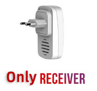 Besplatna dostava bežično kućno zvono na kućno bežično kućno zvono bez baterije bez baterije